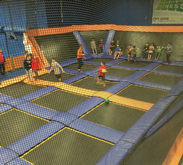 trampolines-photo